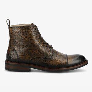 Taft Rome Boot in Oro Viejo Size 9.5
